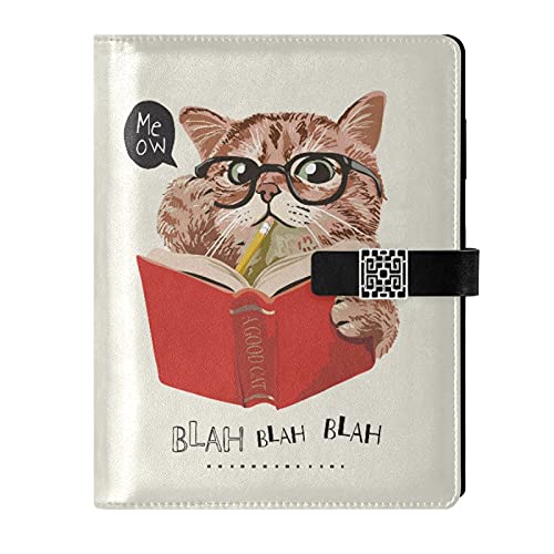Amazon.co.jp: SoreSore システム手帳 A5サイズ おもしろ 猫 ねこ